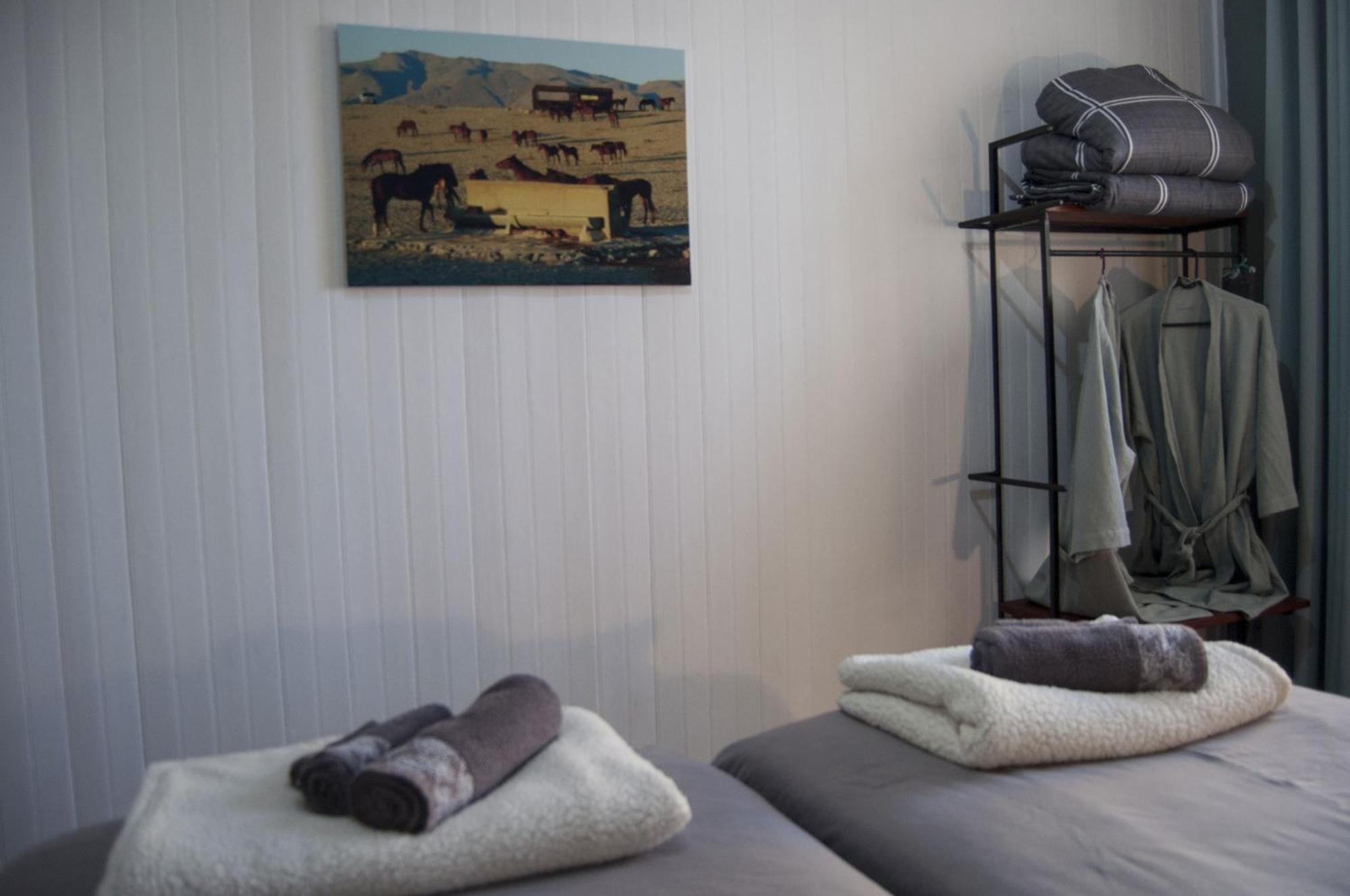 Wildhorses B&B And Self Catering Luderitz Exterior photo