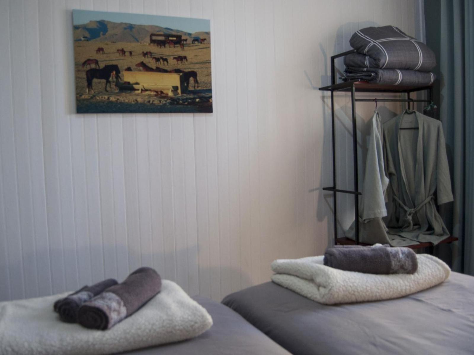 Wildhorses B&B And Self Catering Luderitz Exterior photo